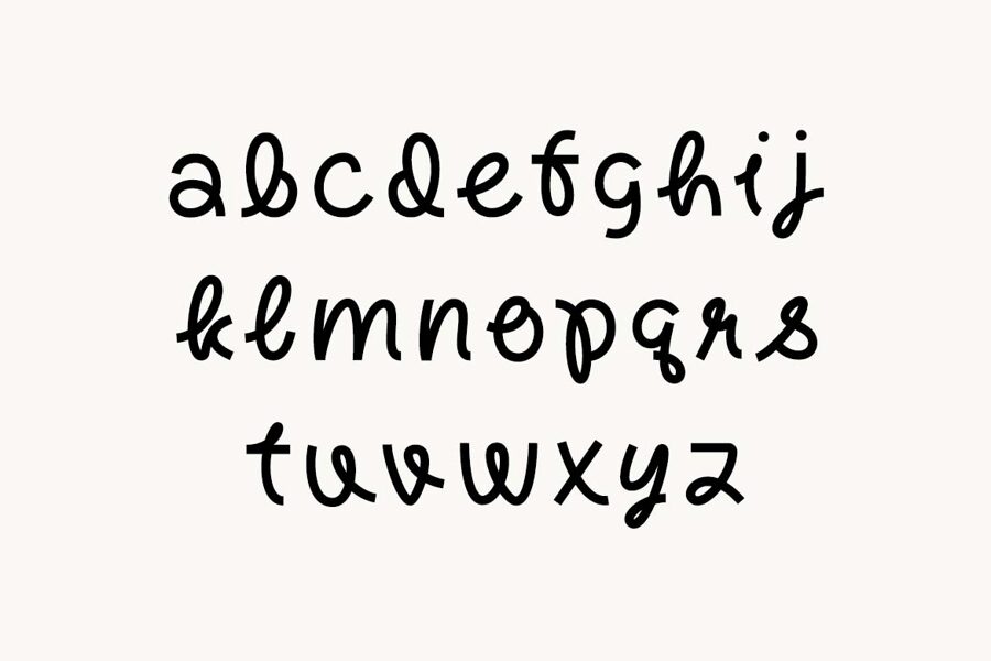 Amarina Font