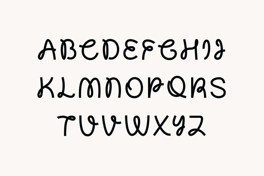 Amarina Font