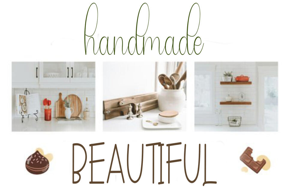 Angel Book Signature Font