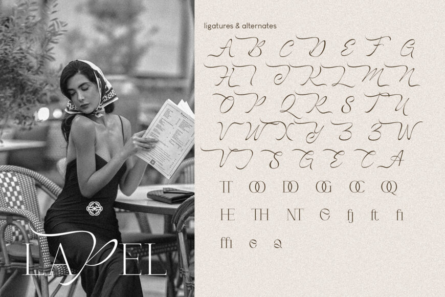 Anmer Font