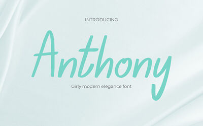 Anthony Font