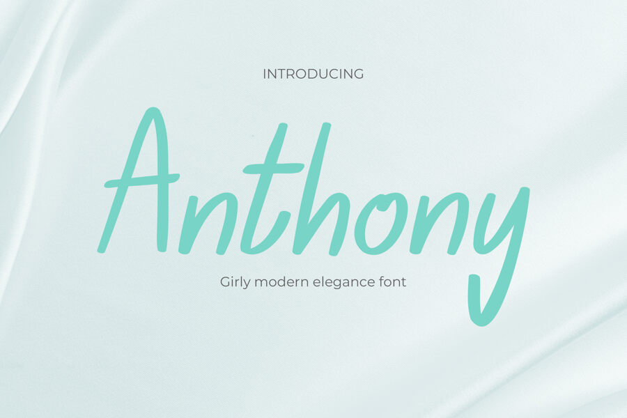 Anthony Font