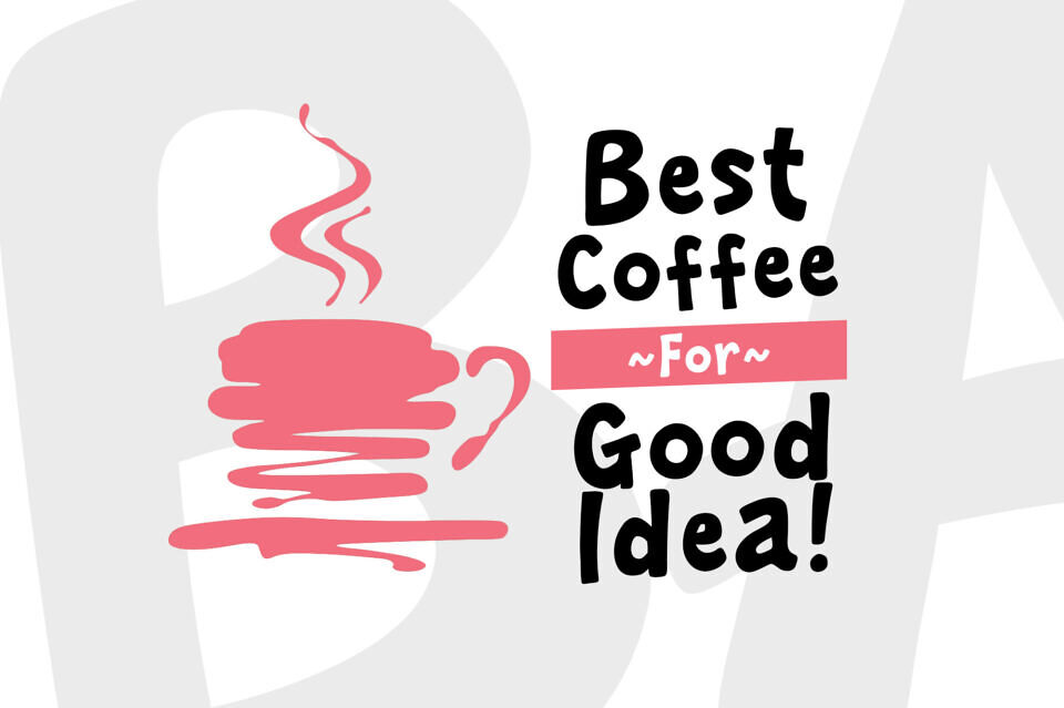 Baksoap Font