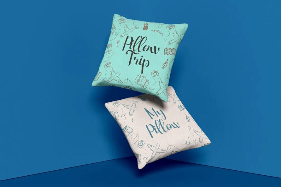 Beach Front Font