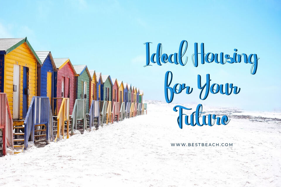 Beach Front Font
