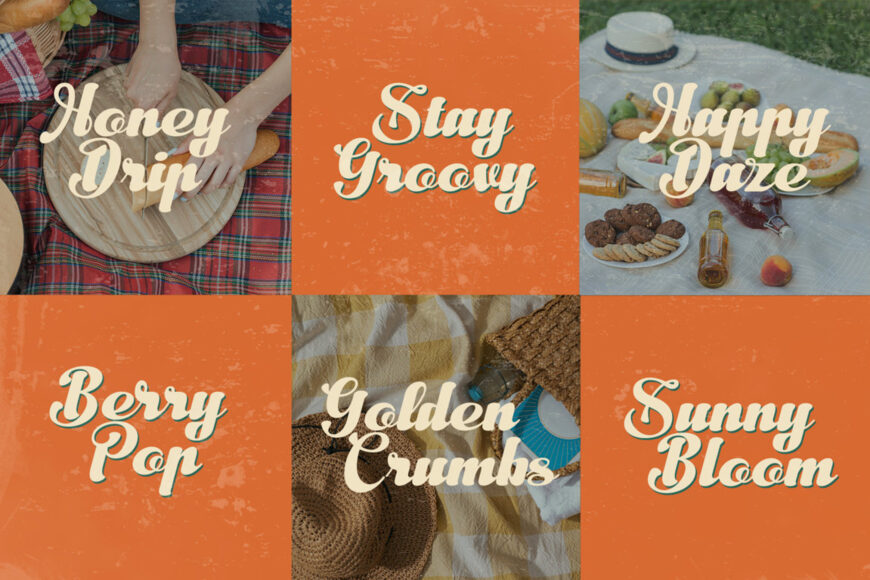 Bello Curve Font
