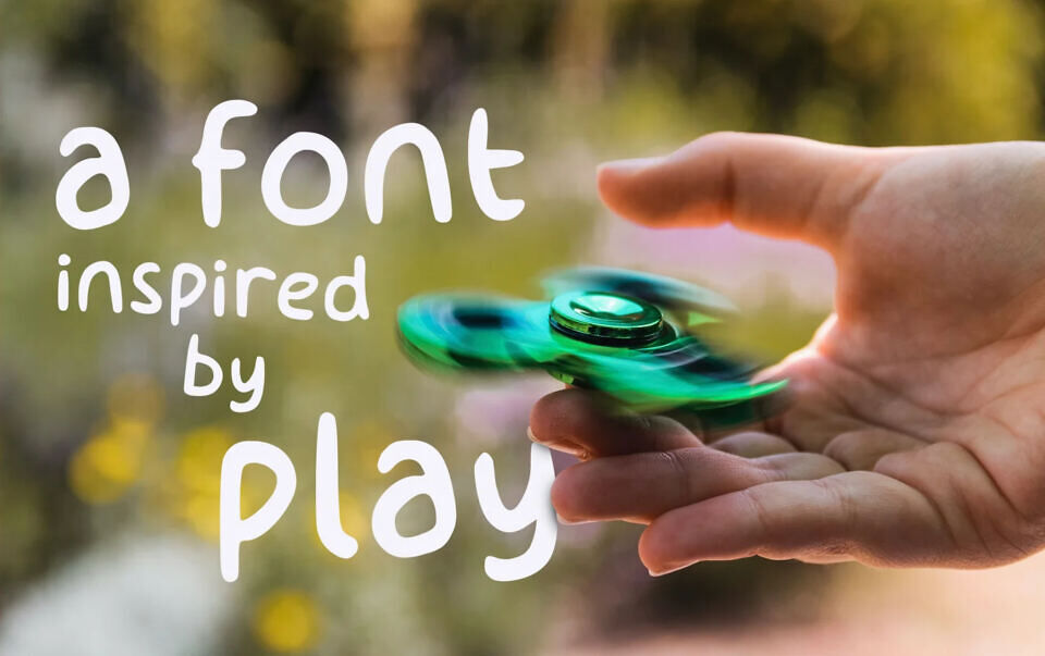 Billy Font