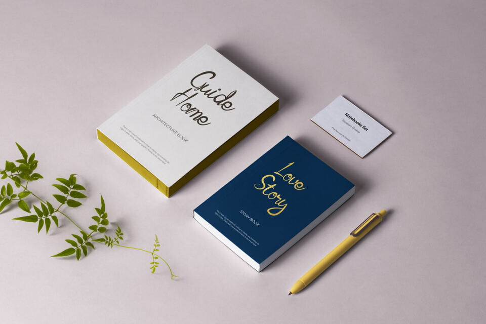 Blue Island Font