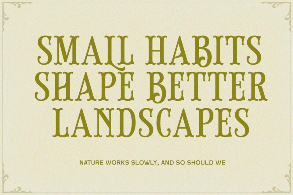 Brindley Houston Font
