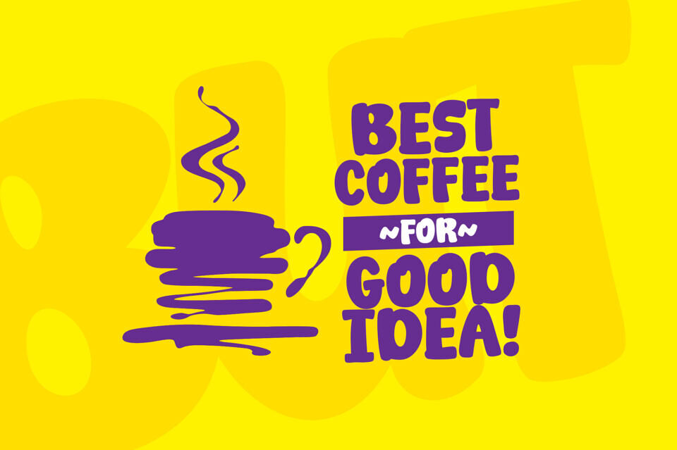 Buflow Font