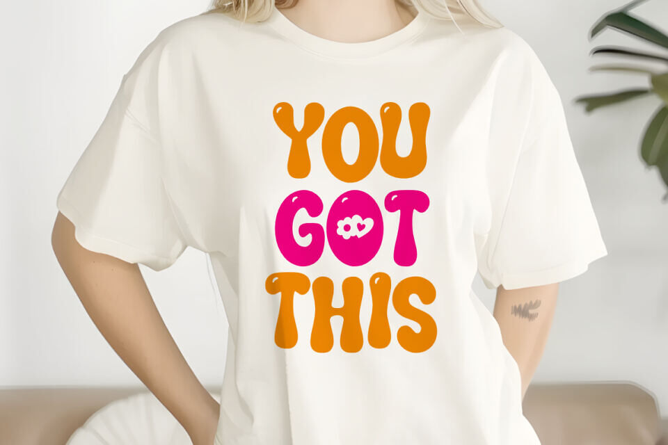 Burst Bubble Font