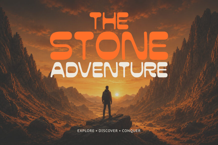 Capestone Font