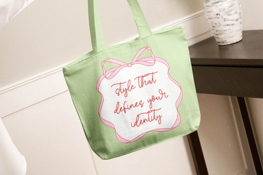Carita Secret Font