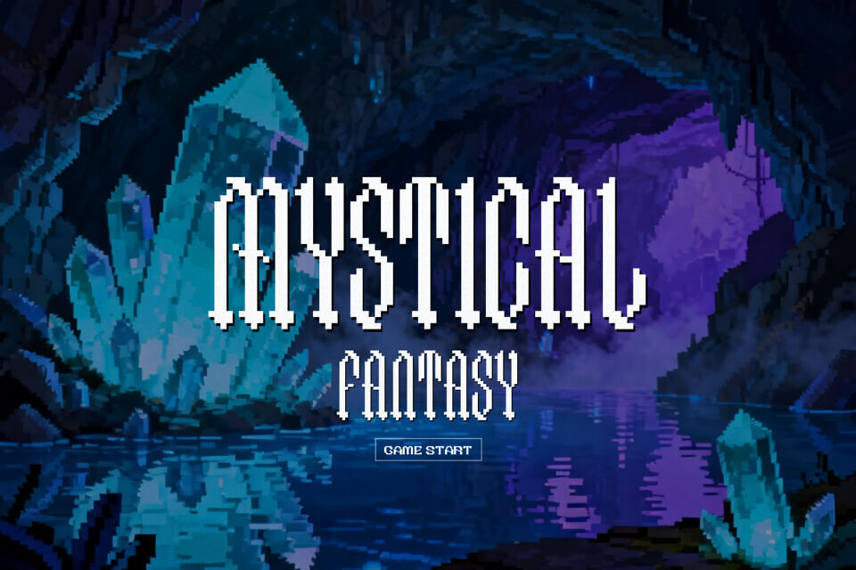 Chapelargo Font