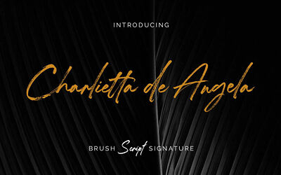 Charlietta de Angela Font