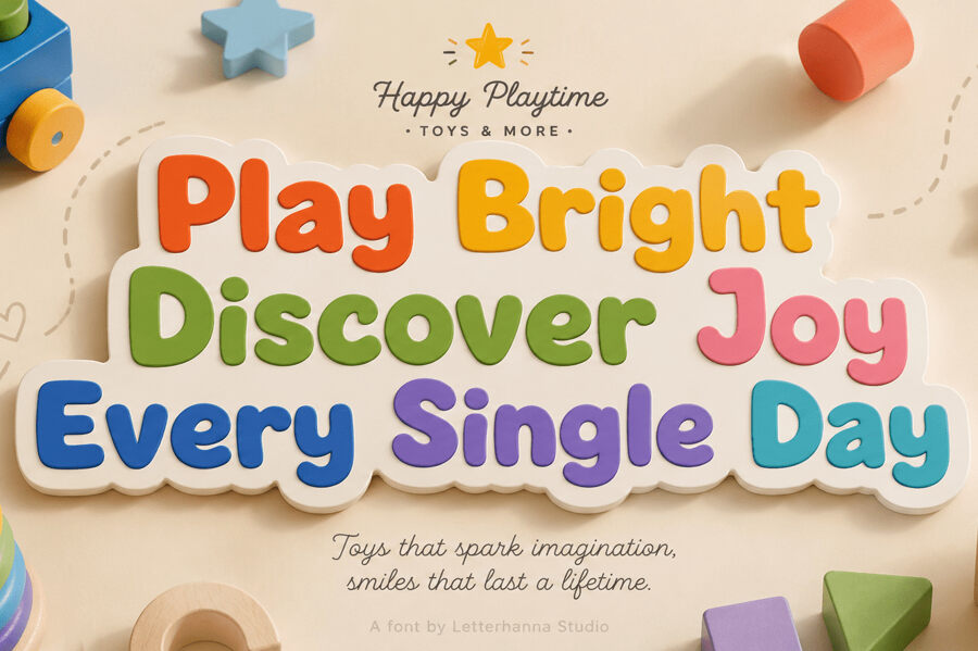 Cutepunch Font
