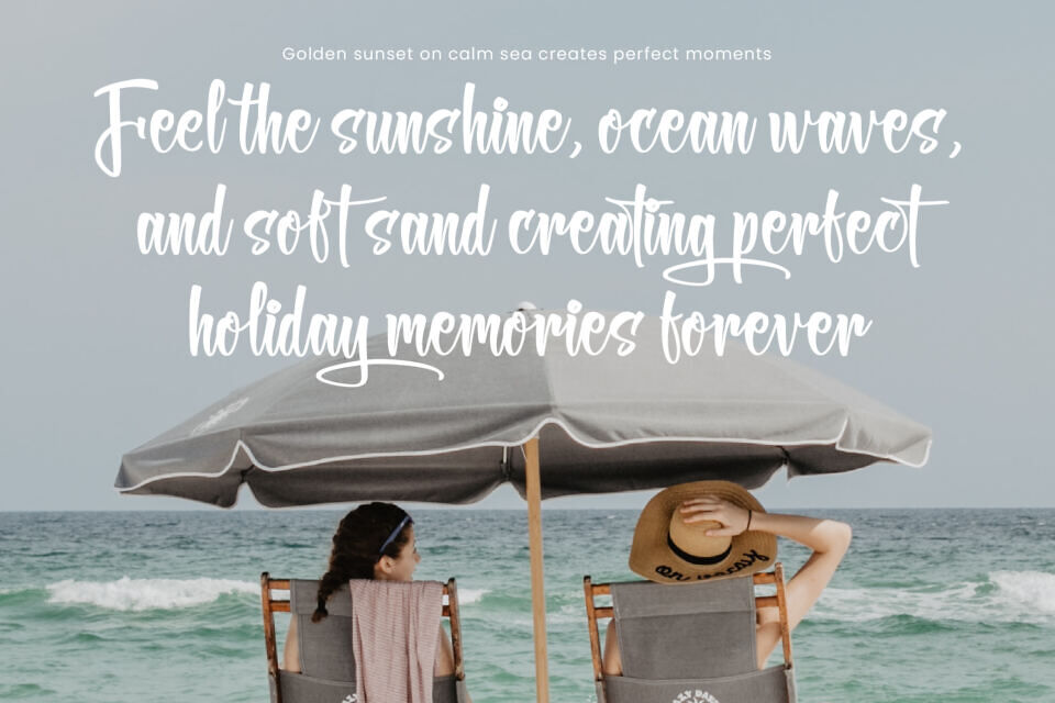 Cutes Bright Font
