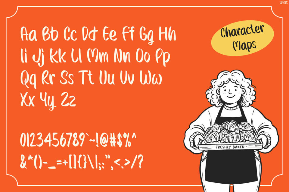 Diaris Font
