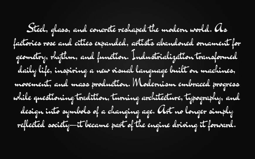Dr Sugiyama Font