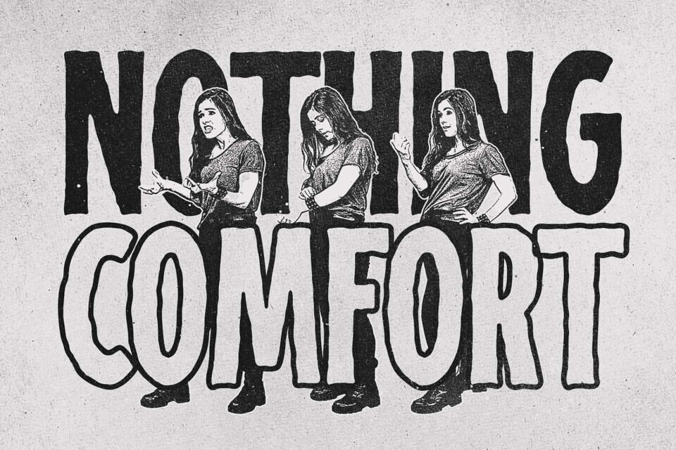 Dreazy Font Family