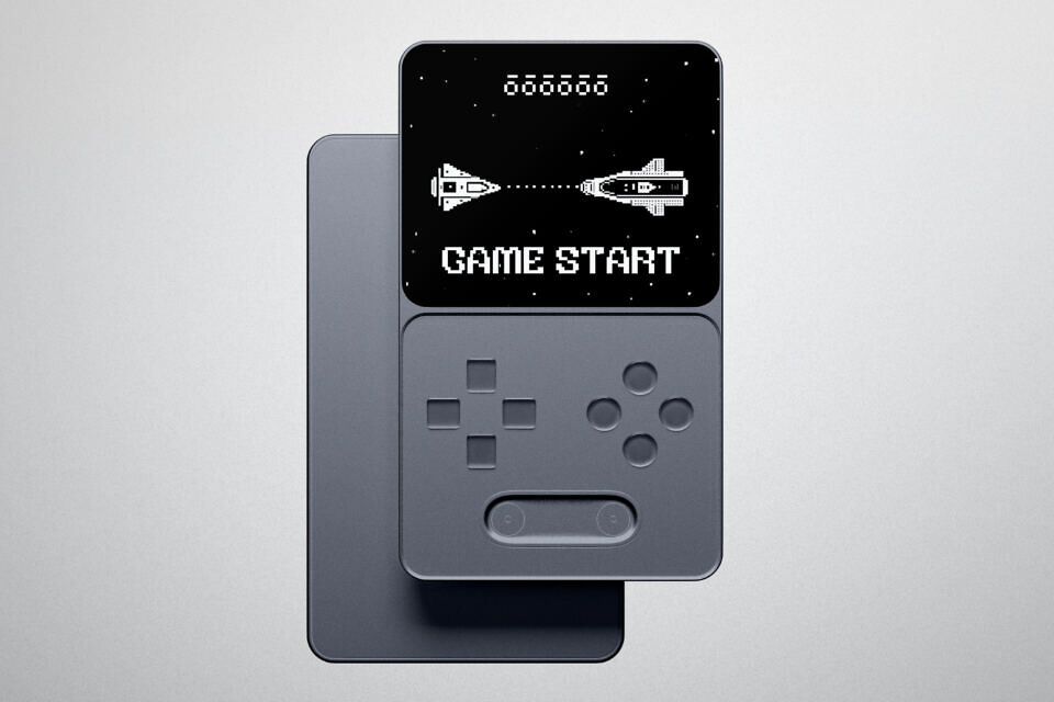 Error State Font