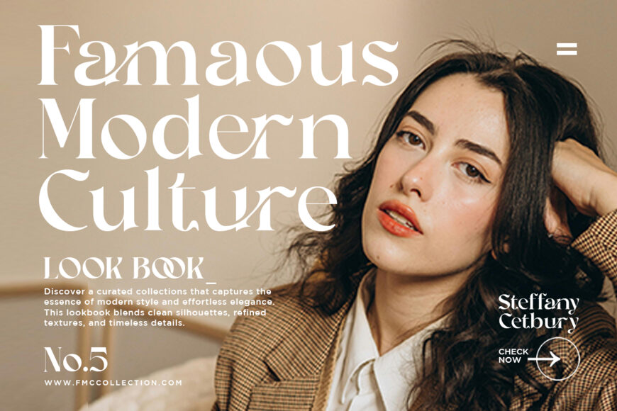 Fantasy Brooklyn Font