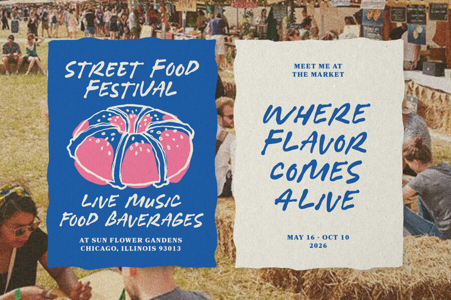 Flavor Story Font Family