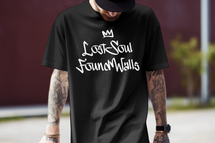 Gangsta Verse Font