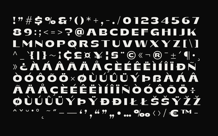 Geordina Font