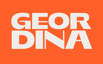 Geordina Font