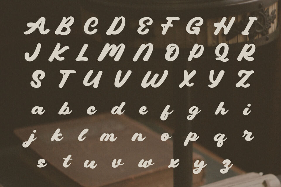 Gestclo Font