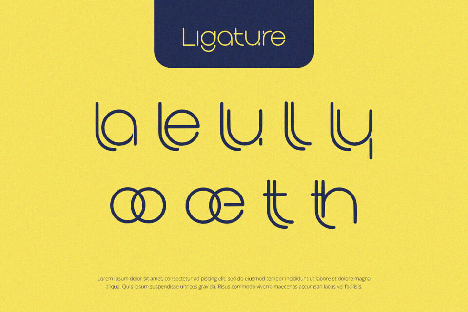 Goldy Font