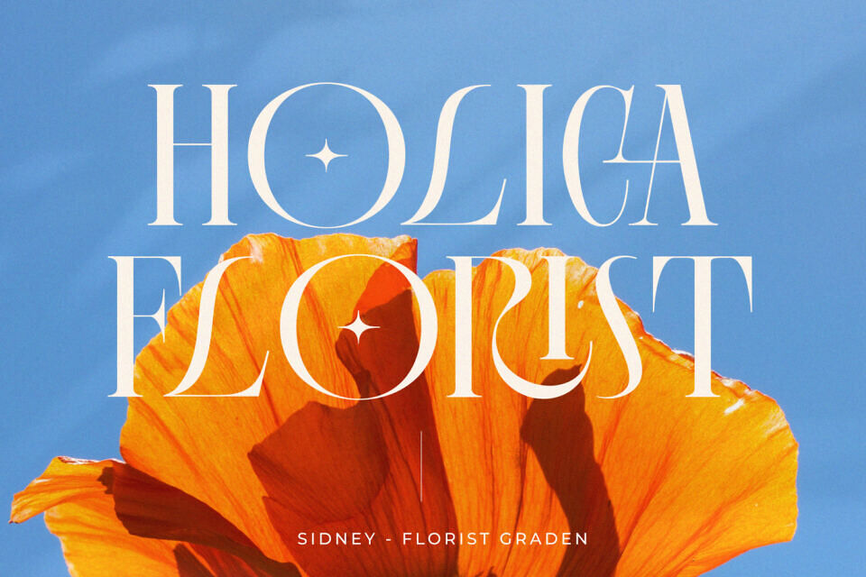 Grinola Font