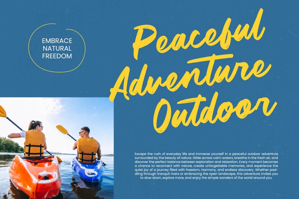 Hauterly Font