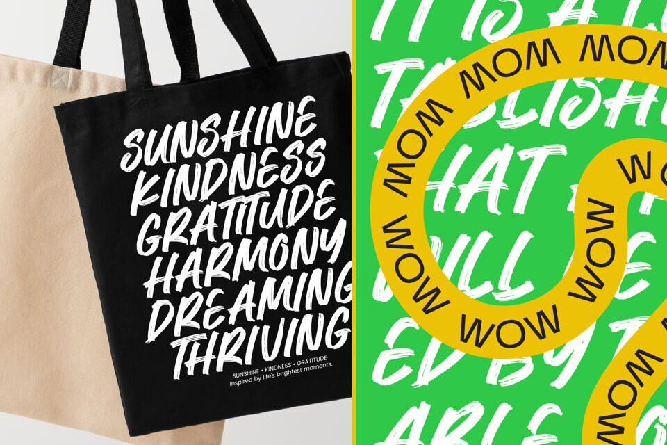 Hawke Lux Font