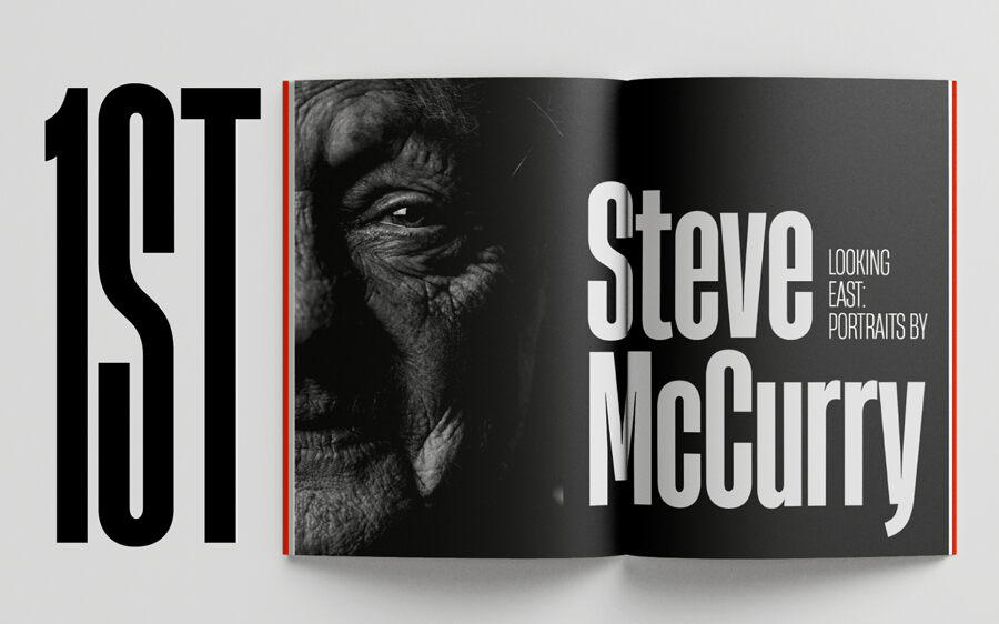 Heading Now Font Family