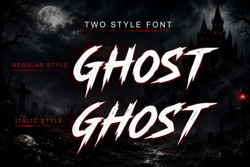 Hunter Velocity Font