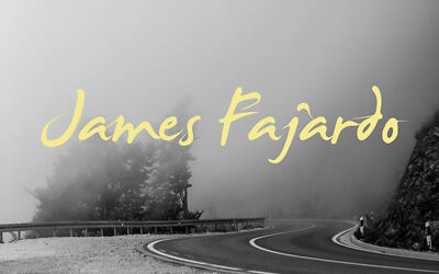 James Fajardo Font