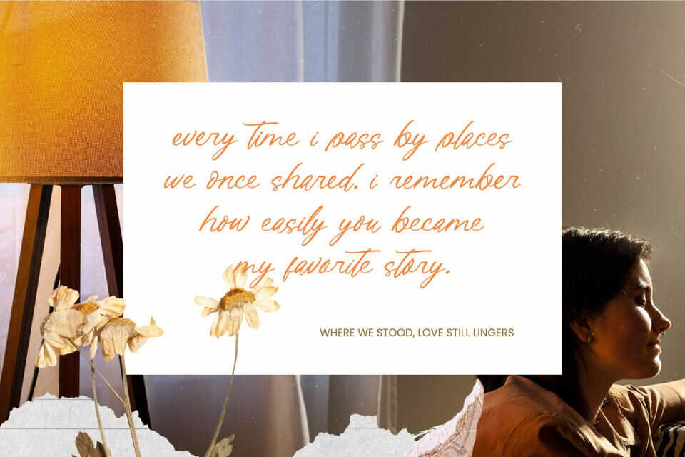 Journal Something Font