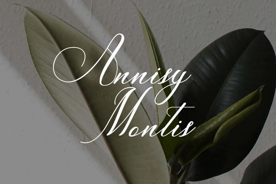 Katherina Marceline Font