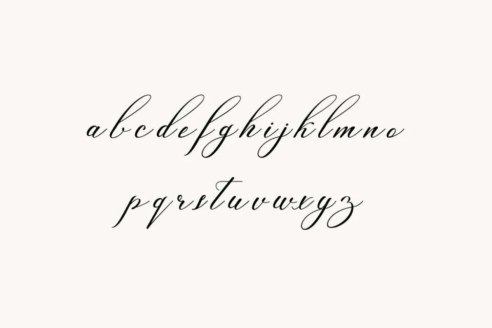 Katherina Marceline Font