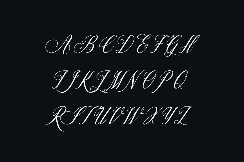 Katherina Marceline Font