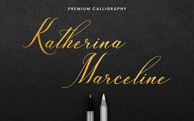 Katherina Marceline Font