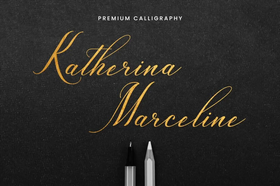 Katherina Marceline Font