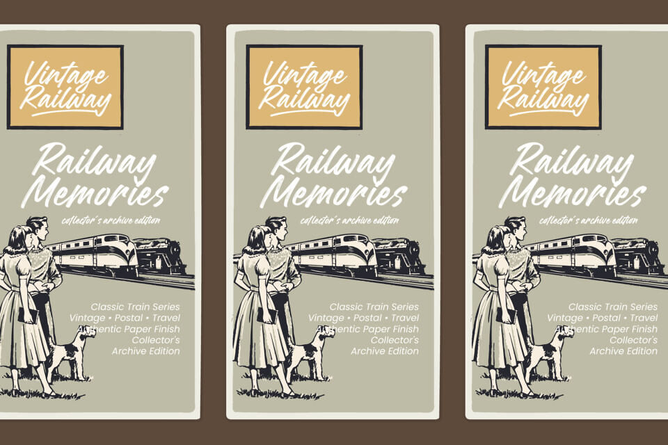 Kendale Sterling Font