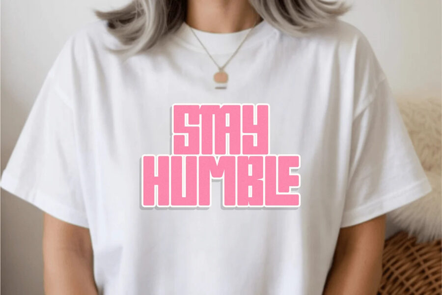 Kindness Font