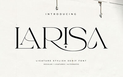 Larisa Font