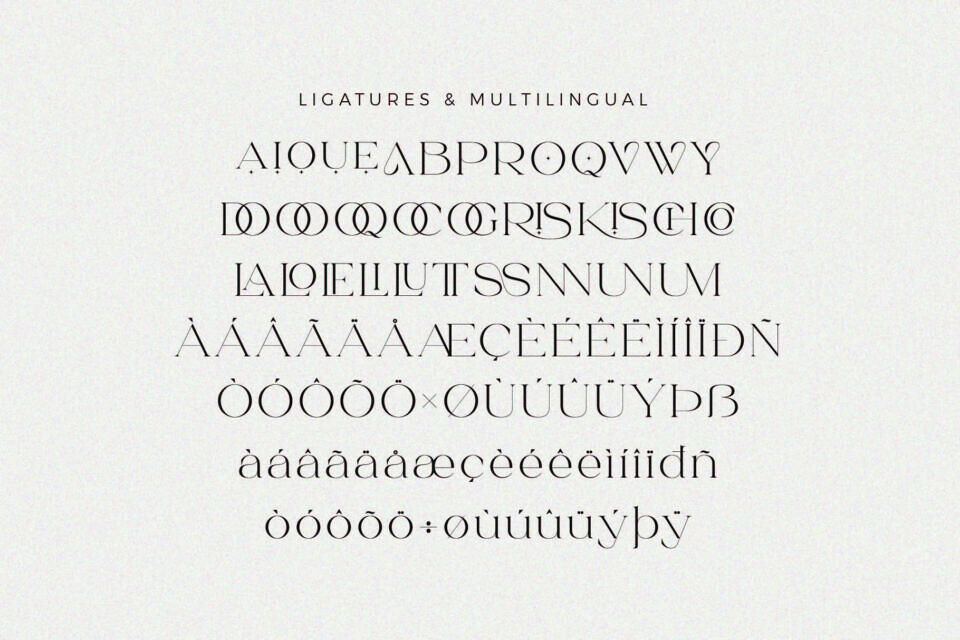 Larisa Font