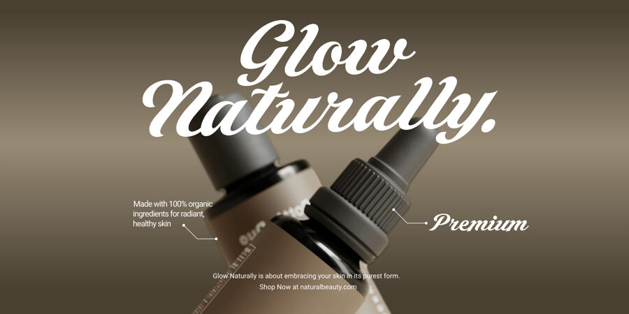 Latenza Script Font