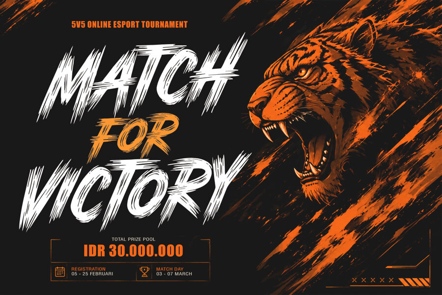 Legendary Brush Font